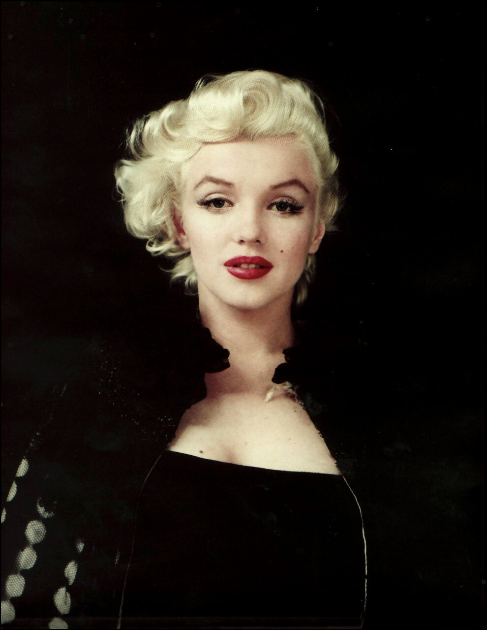 Marilyn Monroe ​​​