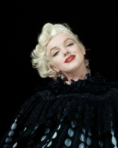 Marilyn Monroe ​​​