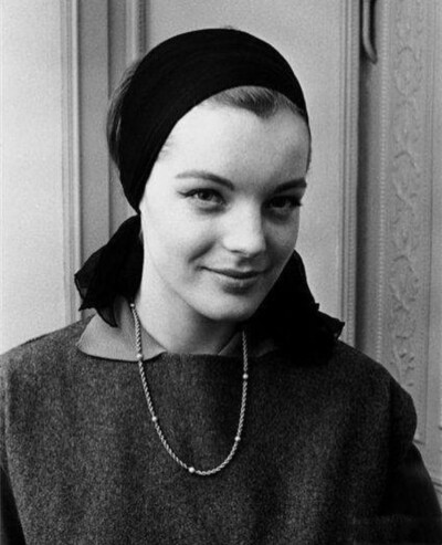 Romy Schneider