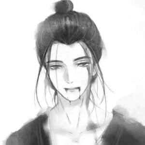 与世无争，开心就好