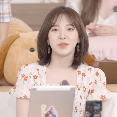 Wendy。可二改。
二改收藏注明。
（单图收藏你/原/地/爆/炸。）