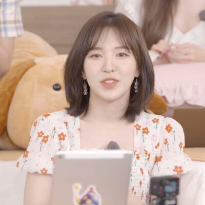 Wendy。可二改。
二改收藏注明。
（单图收藏你/原/地/爆/炸。）