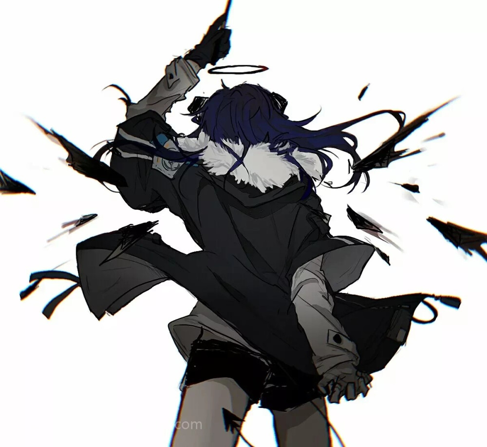 明日方舟Arknights