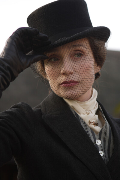 克里斯汀·斯科特·托马斯 Kristin Scott Thomas