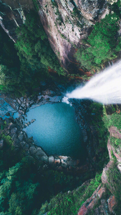 油画风景