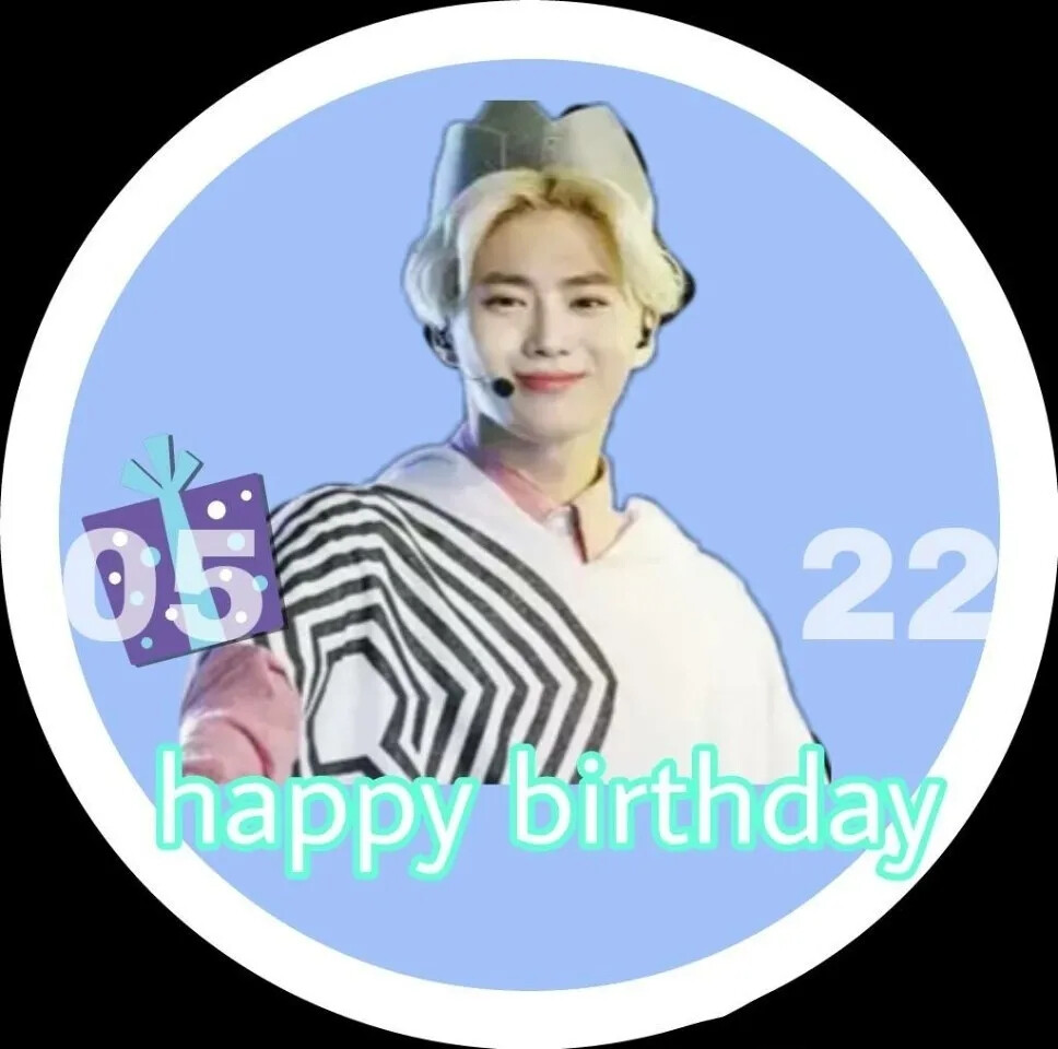 0522最好的队长金俊勉生日快乐