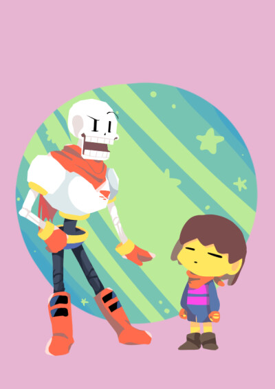 undertale/传说之下