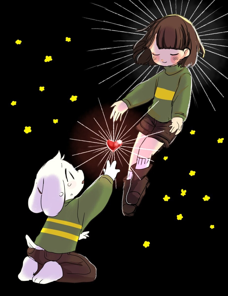 undertale/传说之下