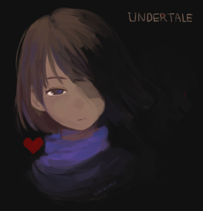 undertale/传说之下