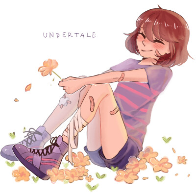 undertale/传说之下