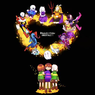 undertale/传说之下