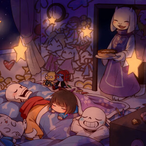 undertale/传说之下 - 高清图片,堆糖,美图壁纸兴趣社区