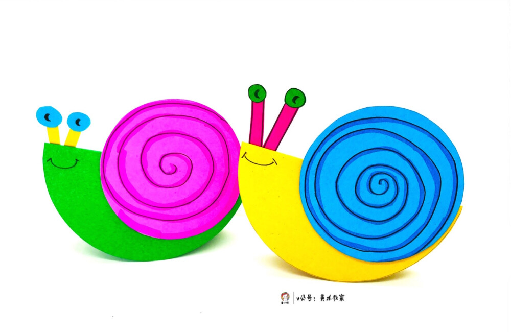 儿童画，创意美术