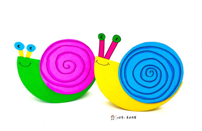 儿童画，创意美术