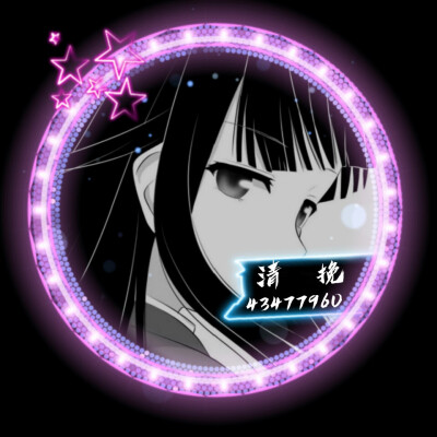 头像，定制私聊