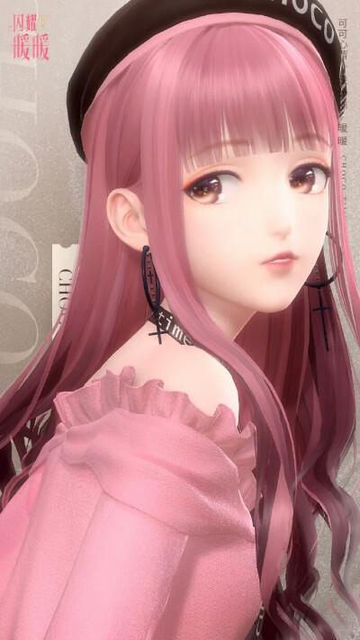 可可心情&可可物语