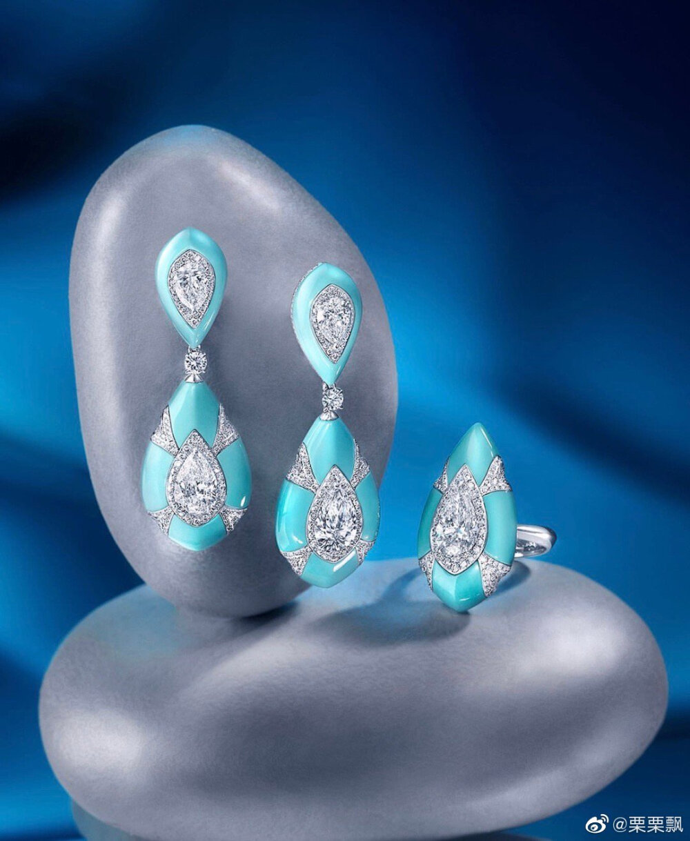 瑞士的De Grisogono（德·克里斯可诺）