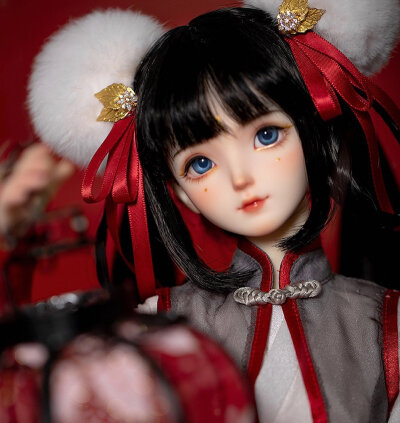 BJD♡
