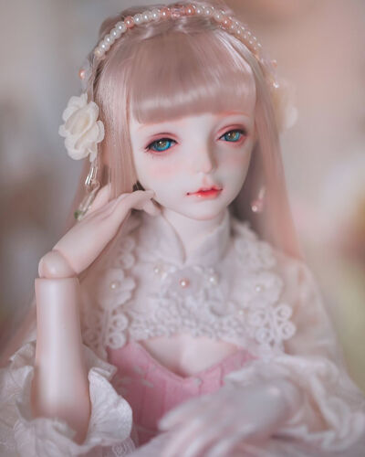 BJD♡
