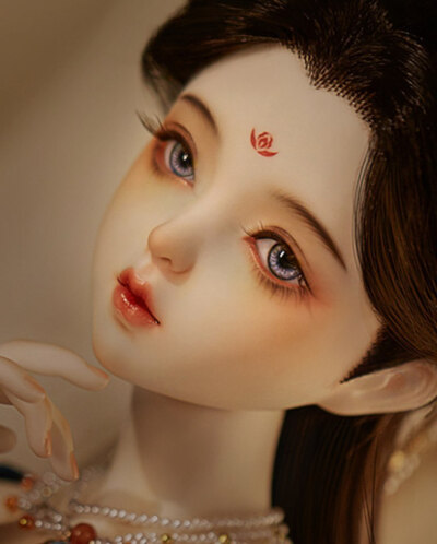 BJD♡
