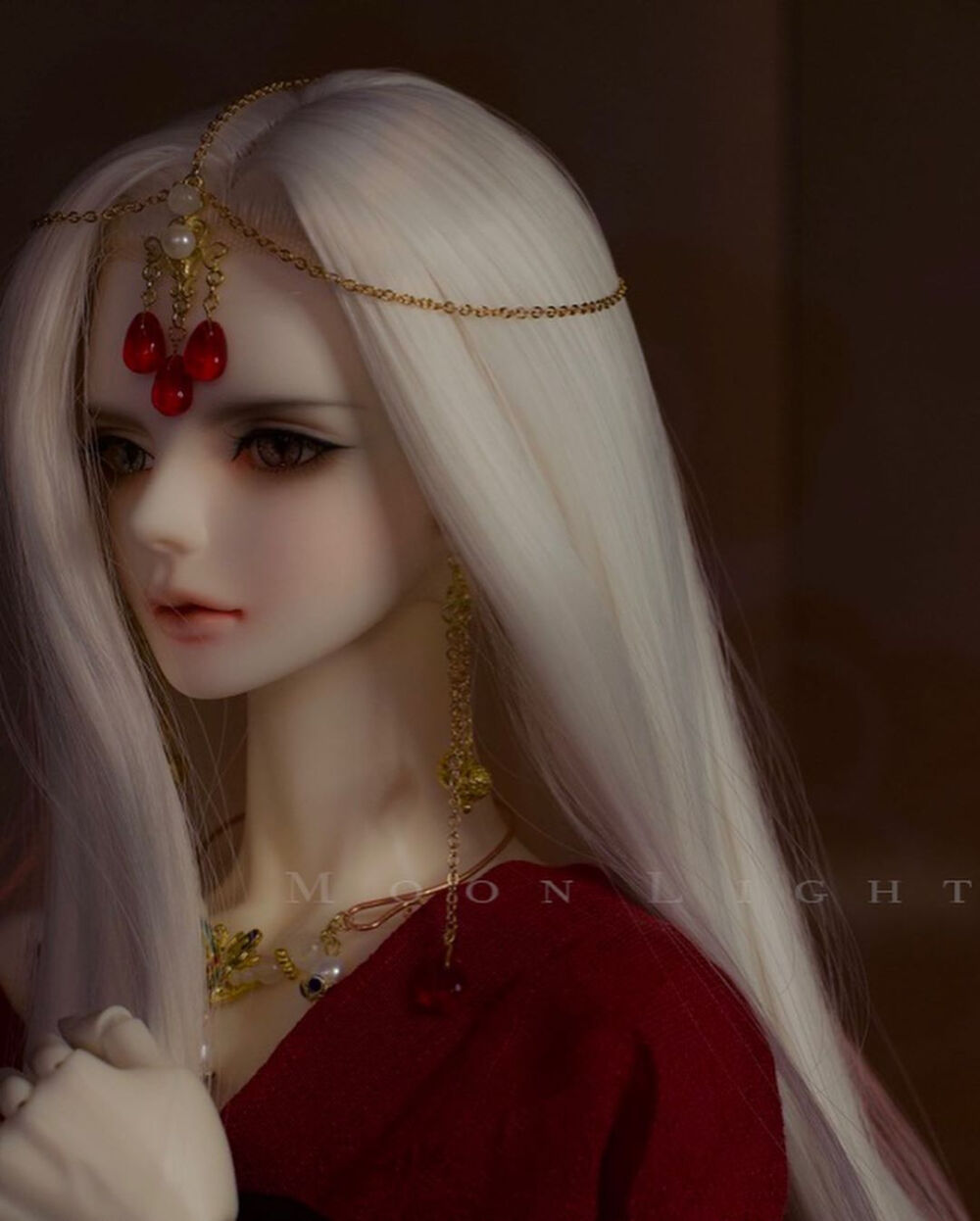 BJD♡
