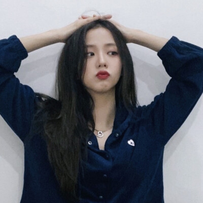 BLACKPINK 金智秀Jisoo