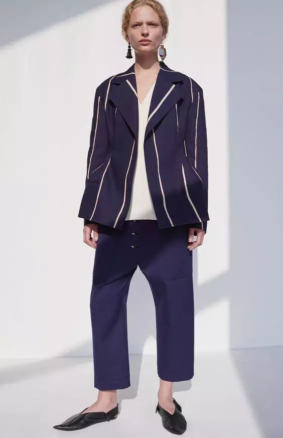 Céline Resort 2016 Collection