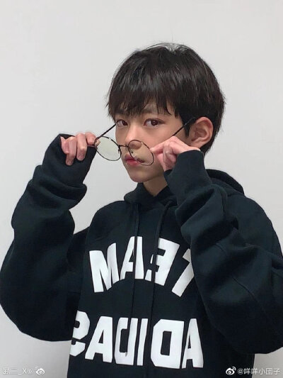 啊啊啊，老子的许栋铭