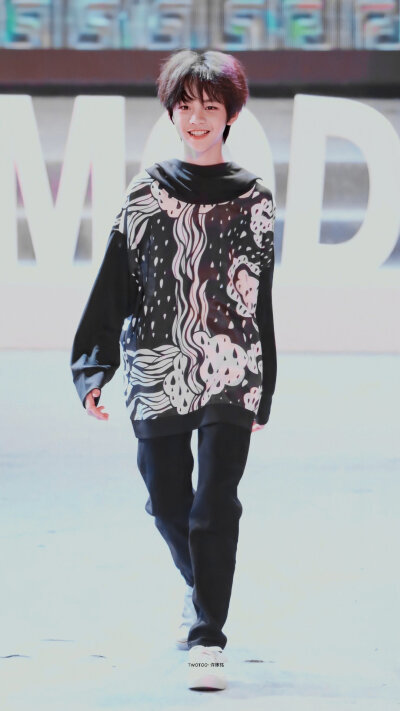 啊啊啊，老子的许栋铭