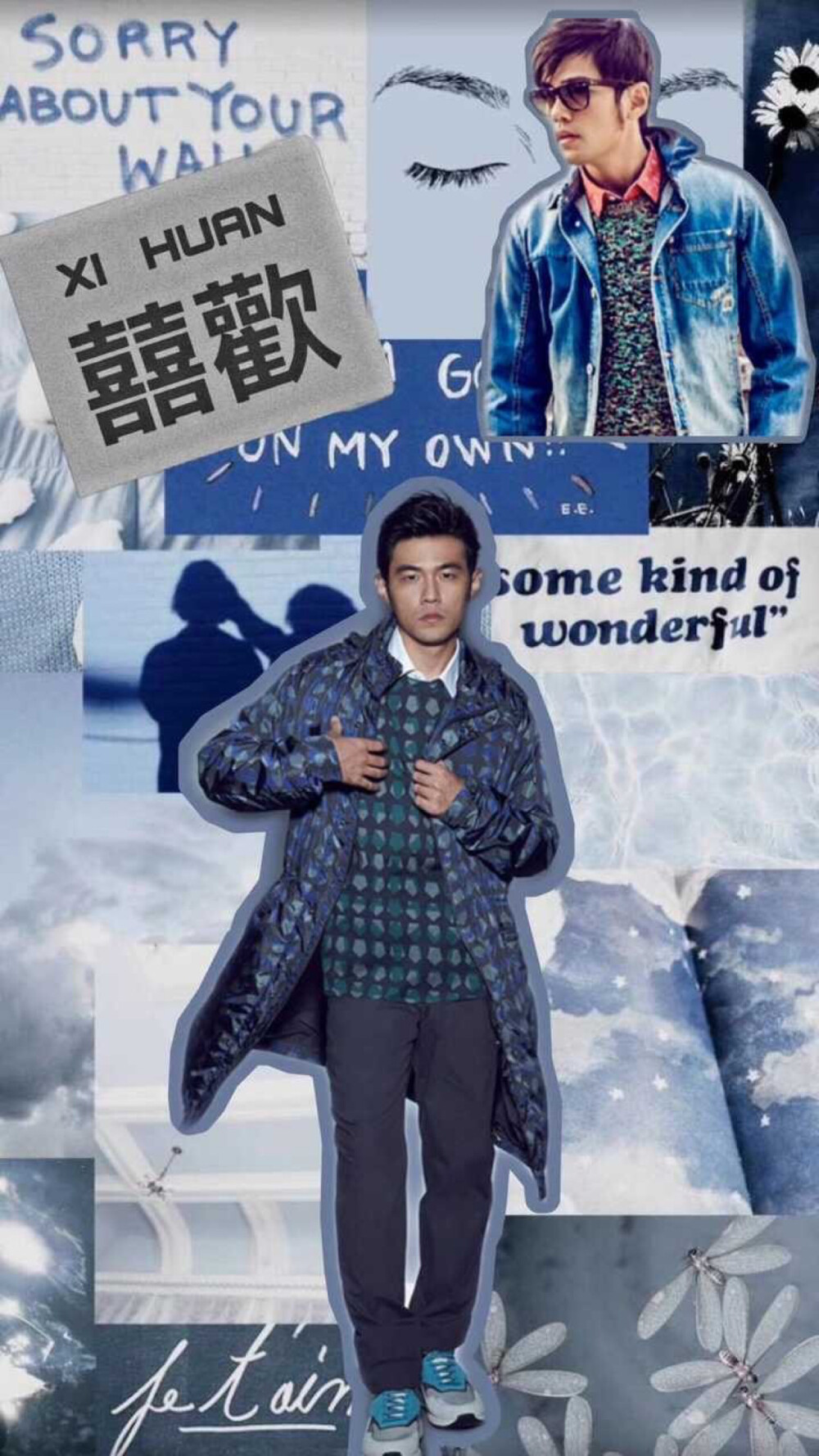 周杰伦 壁纸 - 高清图片，堆糖，美图壁纸兴趣社区