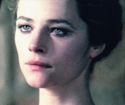 夏洛特·兰普林 Charlotte Rampling