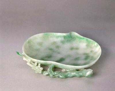 故宫博物院 翡翠藏品