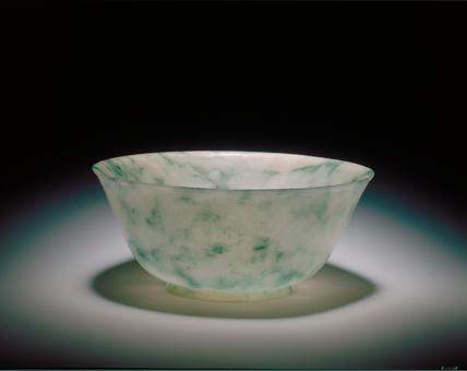 故宫博物院 翡翠藏品