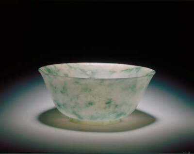 故宫博物院 翡翠藏品