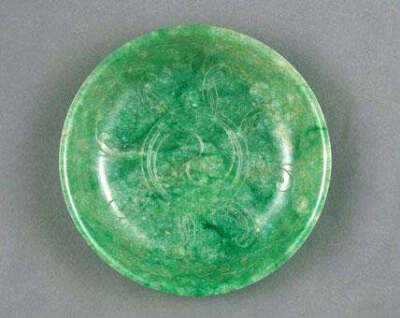 故宫博物院 翡翠藏品