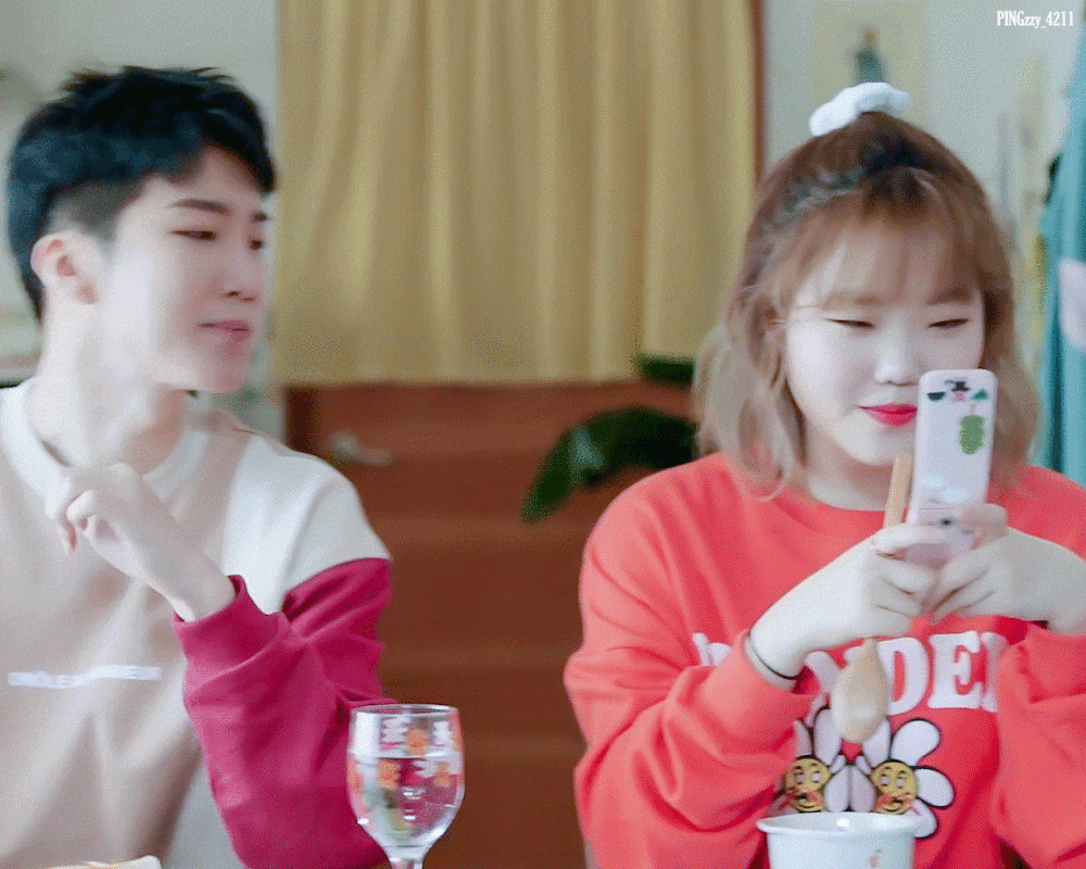 李昇勋 HOONY
✨ⓌⒾⓃⓃⒺⓇ✨