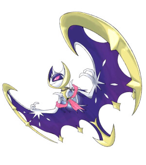 宠物小精灵日月【完结】