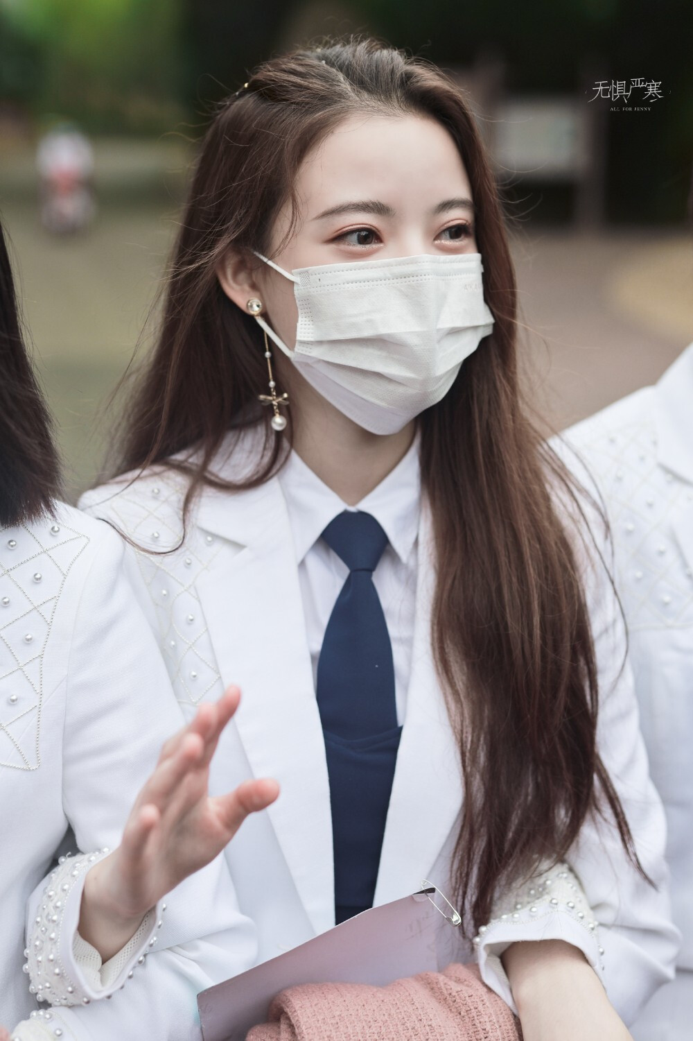 创造营2020孙珍妮