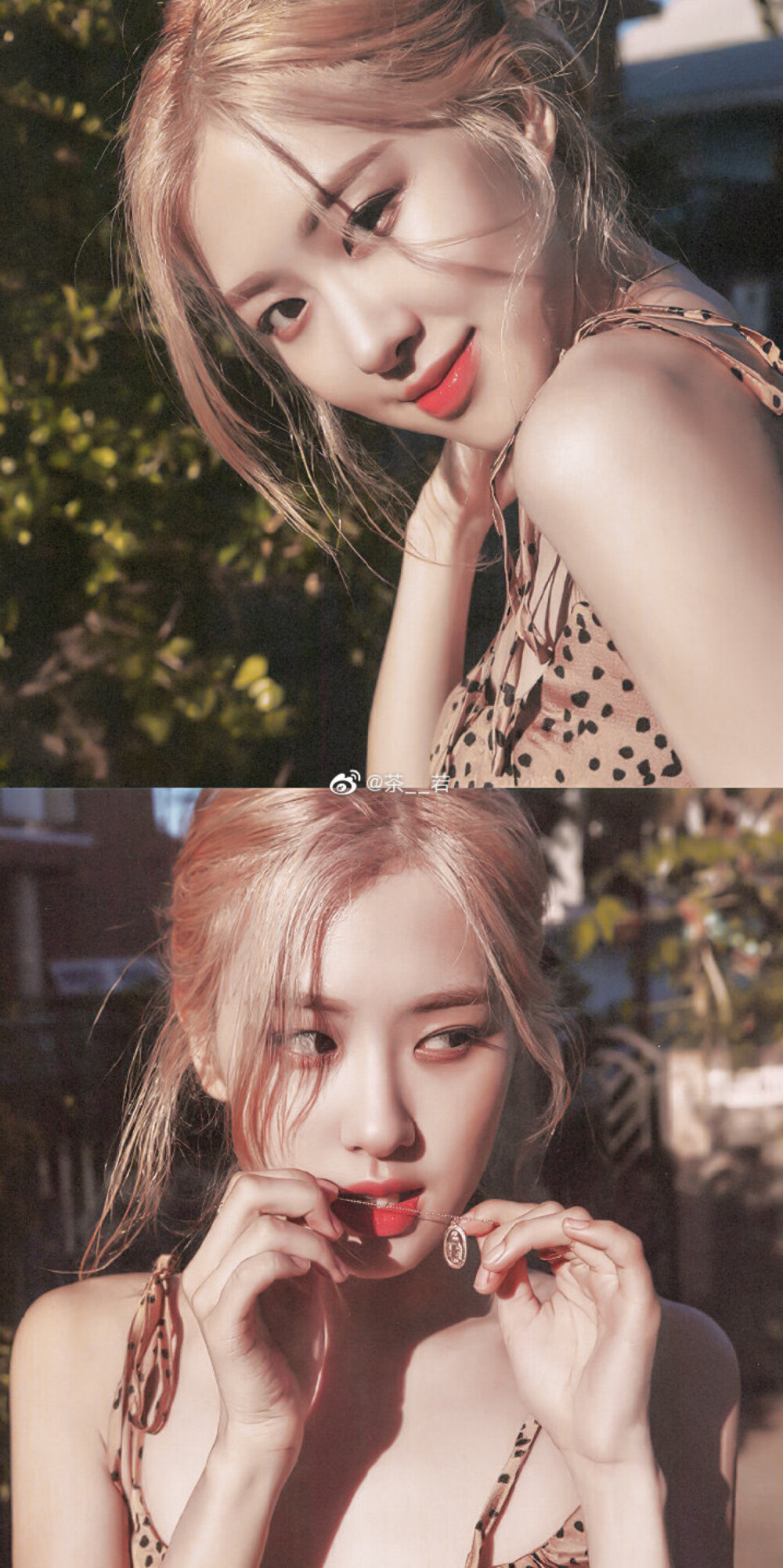 roséjisoolisajennieblackpink五花肉