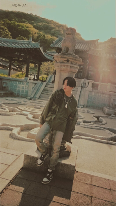 《大吹打》壁纸
©边溺