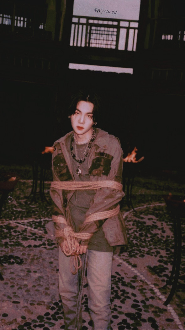 《大吹打》壁纸
©边溺