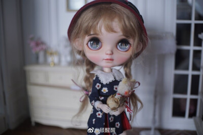 Blythe