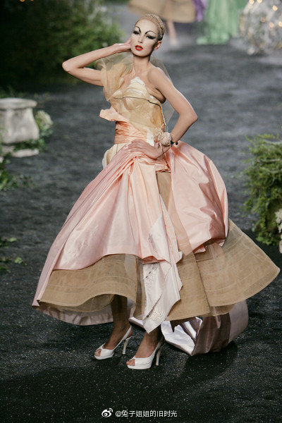 Dior 2005