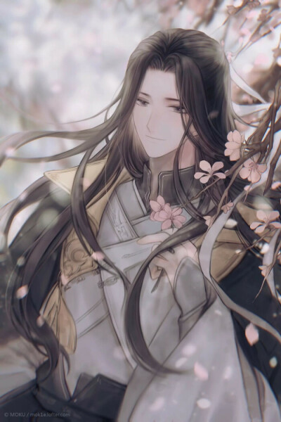 问君归期未有期