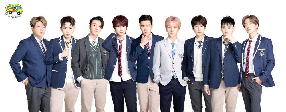 super junior 