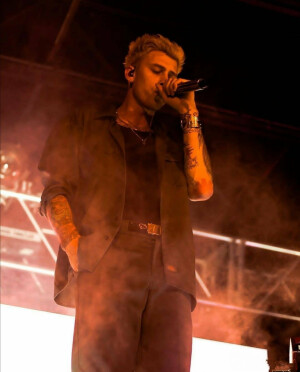 MGK