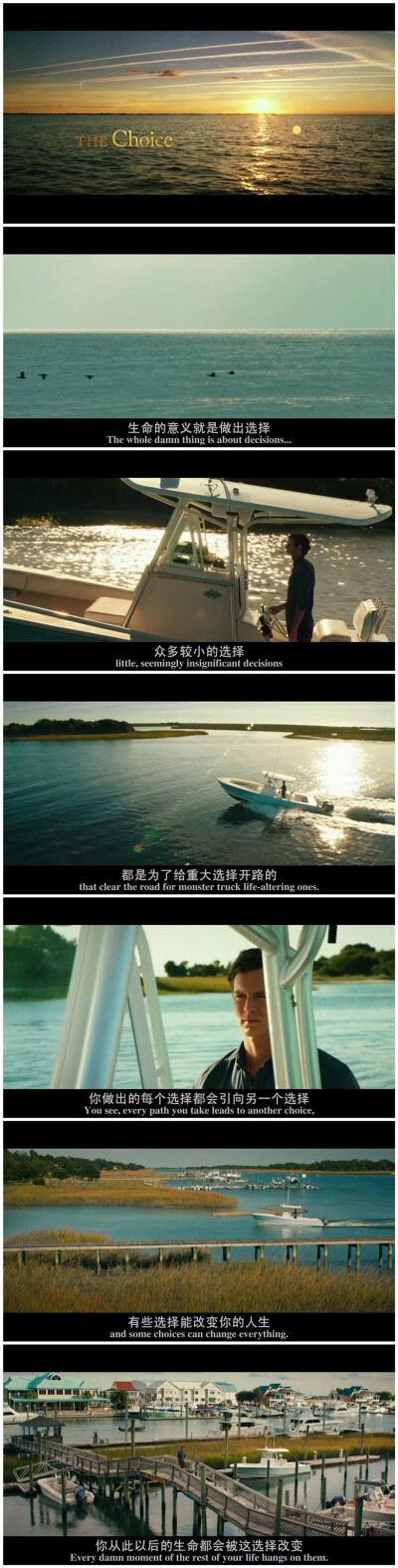 电影·爱情·剧情
《爱情的选择》
“Upload-PS：那么你的选择是什么？”