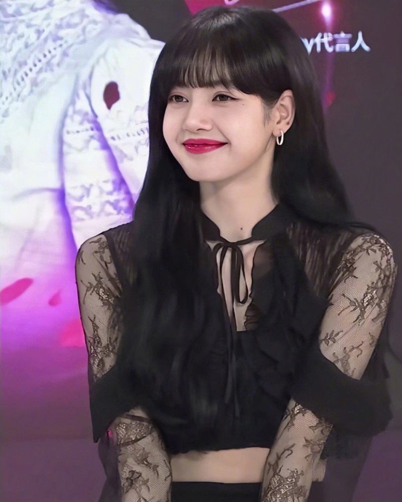 blackpinklisa