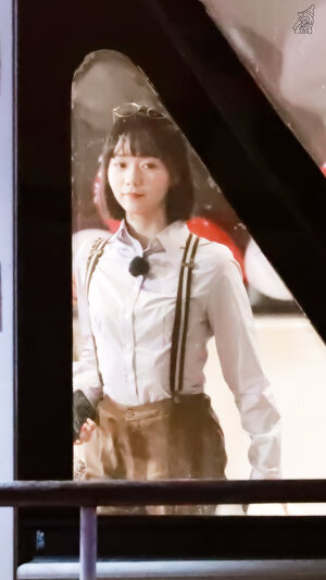 段奥娟
