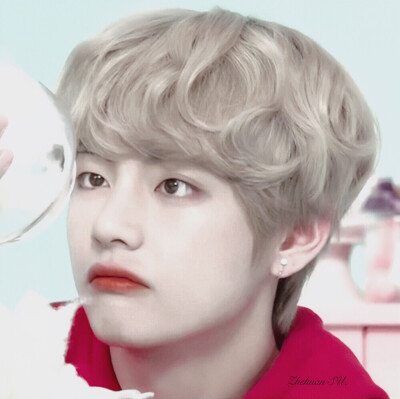 “今天要给姐姐做棉花糖.”
cr.花梦无期
原截_温不渡